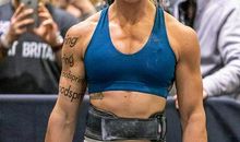 他是位性格坚毅的人