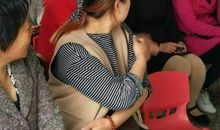 当老师没来的时候