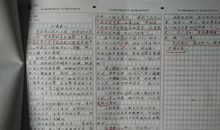 弘扬传统文化作文