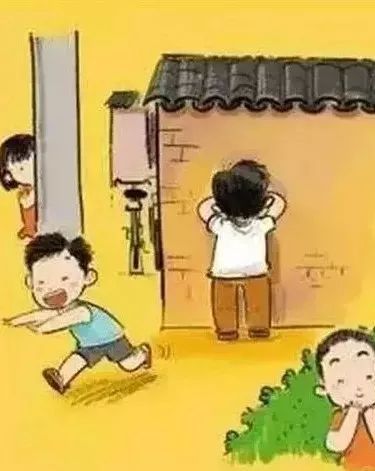 我很想回到童年
