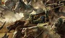 历史将记住项羽