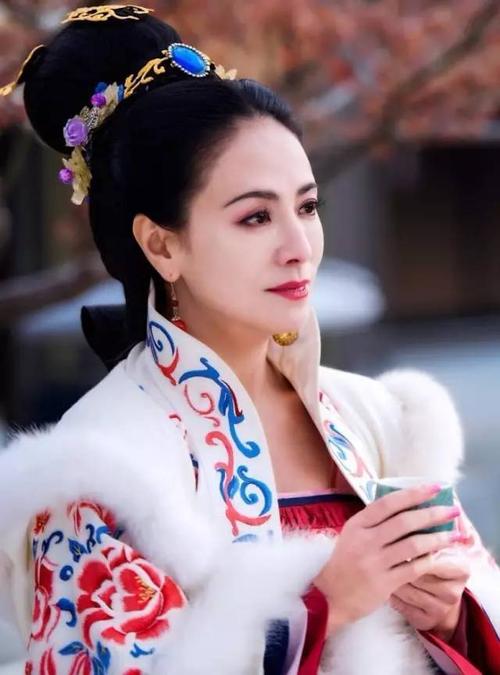 她的共享生活