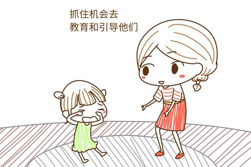 SetSet教育不是批评