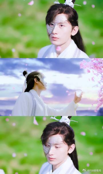 那场景永远