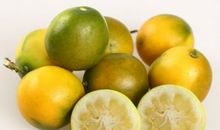 家乡的特产桔子