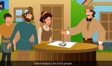 铅笔和橡皮之间的故事