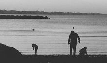 突然有点舍不得