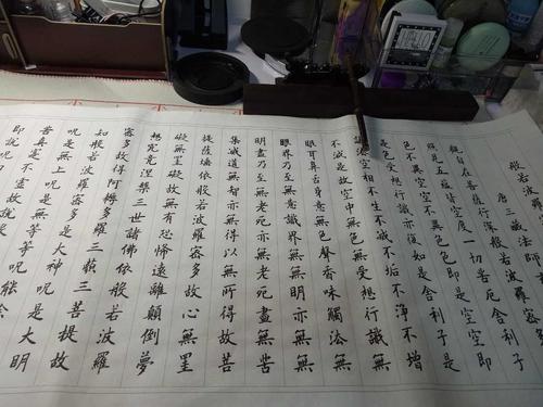 碎片化，破碎是生命或我们拥有