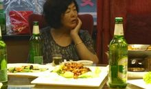 那疤痕永远铭记在心