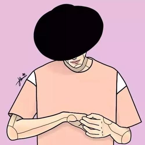 不要让这个社会没有温度