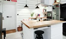 共享“爱的厨房”