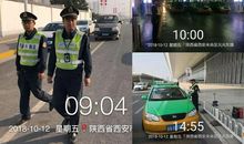 书写一分坚持与执守