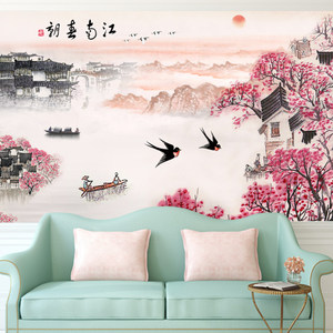 春天