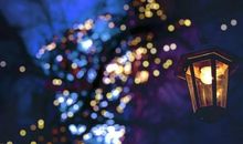 点亮那盏心灵的灯