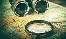 放大镜和望远镜读后感