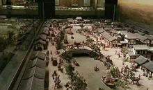 大唐西市博物馆游后感