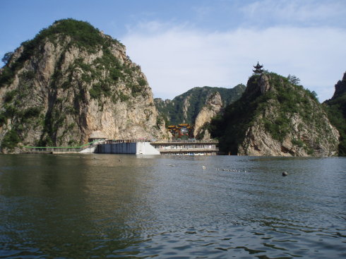 丰古