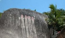 曾经错过的那个回眸