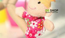 相亲相爱的狐狸一家