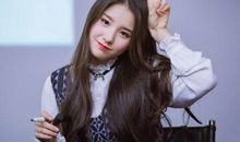 掉落在人间的星星