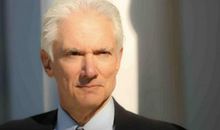 与人类的最后一次对话