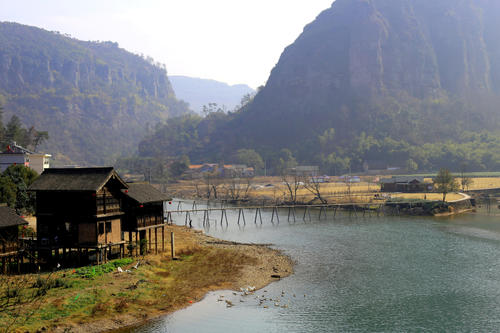 十九峰