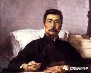 鲁迅的梦想