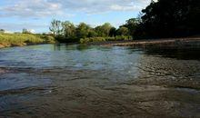 我们心中的小河