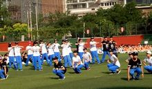 难忘最后一个六一