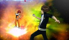 努力做一个有毅力的人