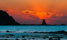 美啊，青岛那美丽的海