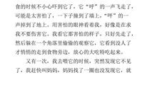 我的动物朋友400字四年级作文