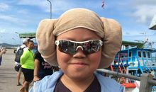 我相信自然的力量