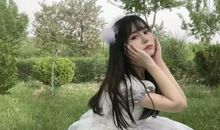 与闺蜜一起走过的日子