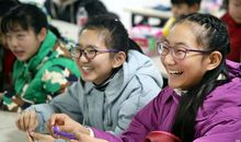 从课堂到现实的蚕