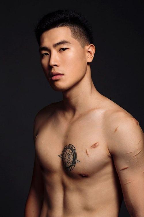 多彩的中文
