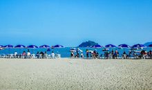 隔过曾经跨过未来