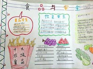 食品安全的重要性