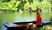 岁月再老风景依旧