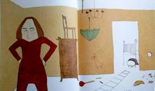 那一次我尝试了