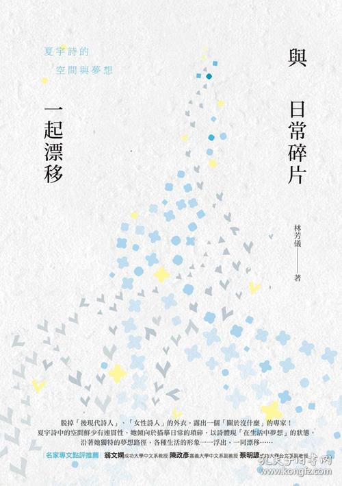 用碎片斗争你的梦想