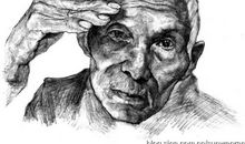 抗日战争的老兵