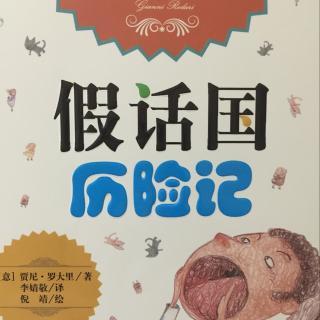 我在说谎的国家