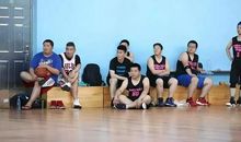 青春因篮球而不同