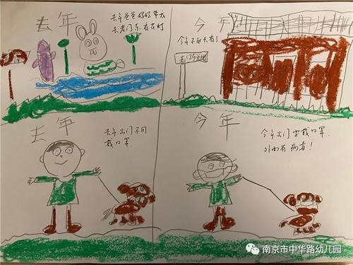这个假期是不同的