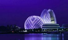 总有一抹微笑在心头