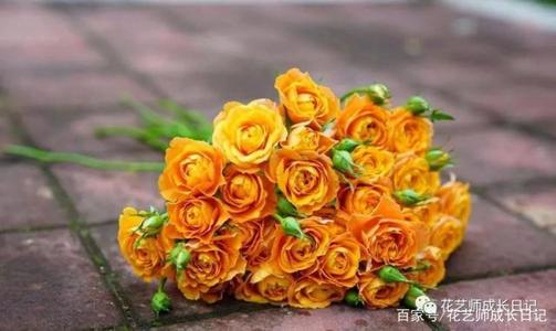 花和童年