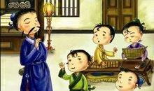 念好“竞争”的三字经