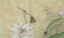 淡雅荷香处处闻