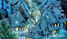 有这样的一种富翁